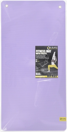 Praktische ogen voor hygiënische ophanging