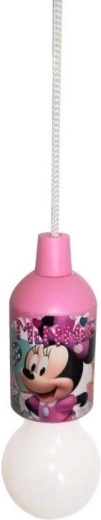 Euroswan LED hanglampje Minnie