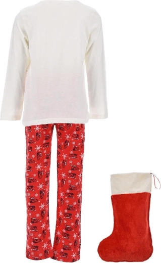 Comfortabele katoenen pyjama