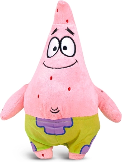 Zachte knuffelvriend