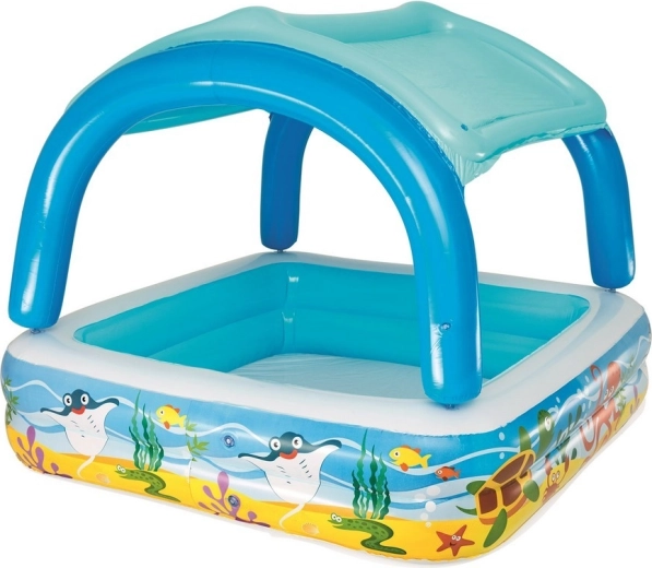 Duurzaam vinyl en eenvoudig onderhoud