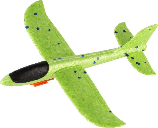 Licht en veilig schuim