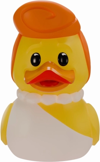 Plezier voor in bad én op de plank