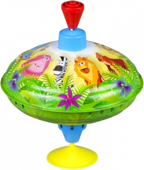 Tol LENA jungle 16 cm met zuignap