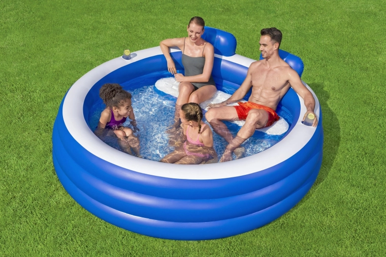 Bekerhouders voor zomers comfort