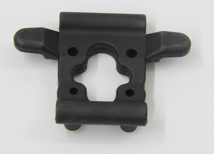 Bevestigingsplaat voor Wheelie Bar TS