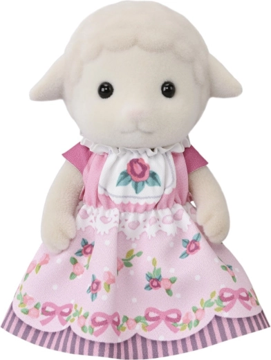 Verwisselbare kleding voor extra speelplezier