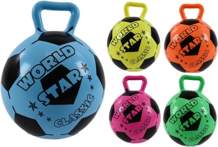 Bal 6″ (diameter 15,2 cm)