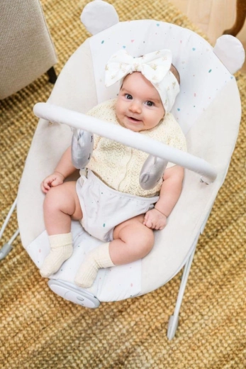 Veilig en comfortabel zitten