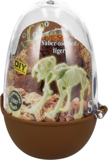 Licht op in het donker voor nog meer plezier