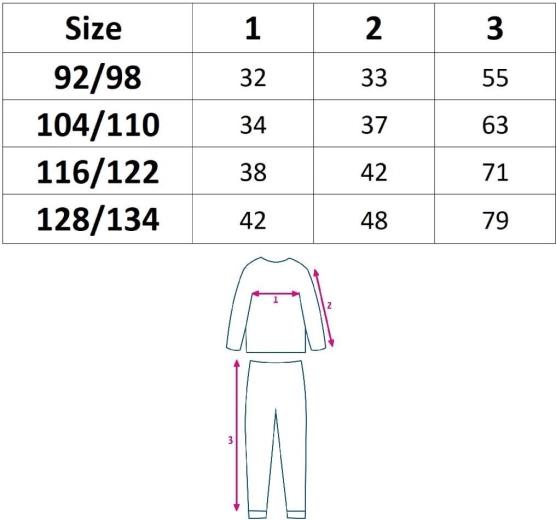 Kinderjoggingbroek new baby kindergarten bruin 92/98