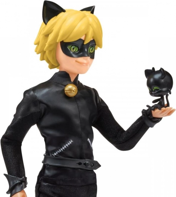 Accessoires voor spelen in de wereld van Miraculous