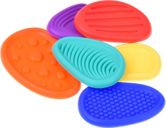 Compact fidget speelgoed voor thuis en onderweg