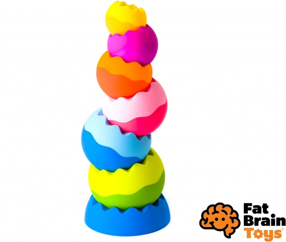 Stapeltoren Tobbles Neo Fat Brain