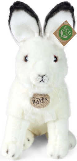 Zachte pluchen knuffel