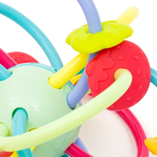 Zintuiglijke stimulatie en plezier