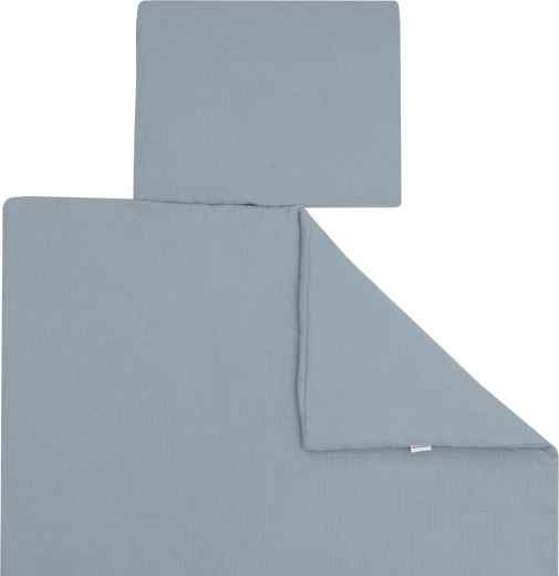 Anti-allergische vulling voor een rustige slaap