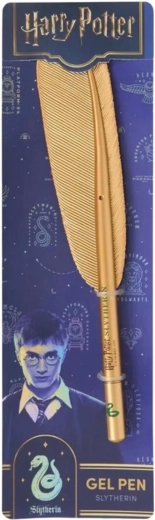 Gelpen Harry Potter Zwadderich