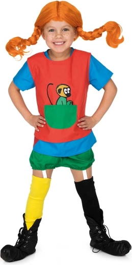 Perfect voor carnaval, verkleedfeestjes en spelen thuis