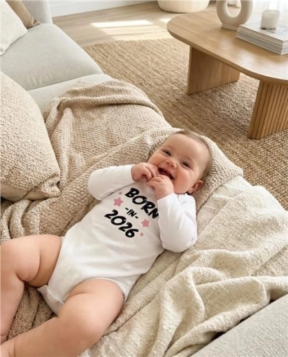 Makkelijk aan te trekken dankzij drukknoopjes