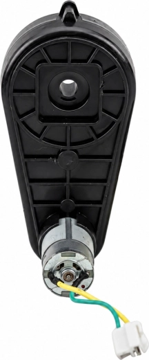 Vermogen voor 24 V-systeem (RS550, 12 000 omw./min)