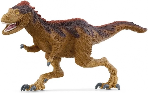 Moros Intrepidus Dinosaurs figuur