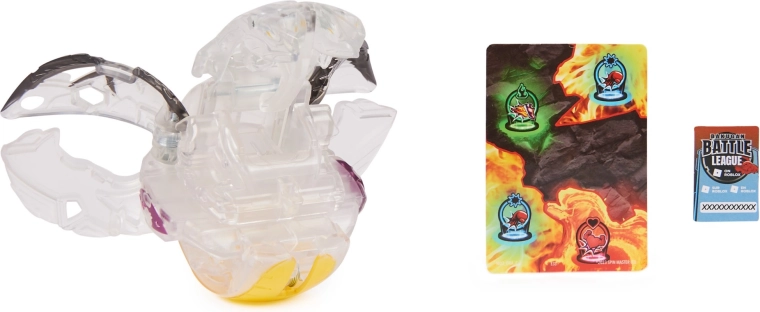 Directe transformatie na de worp