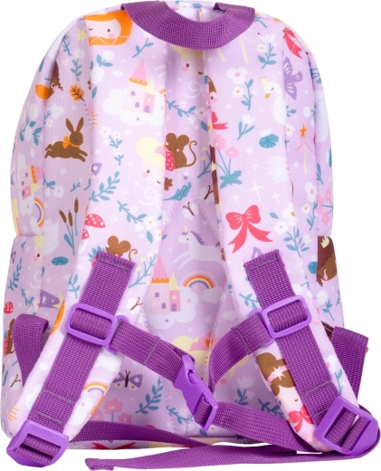 A Little Lovely Company kleine kinder-rugzak prinsessen