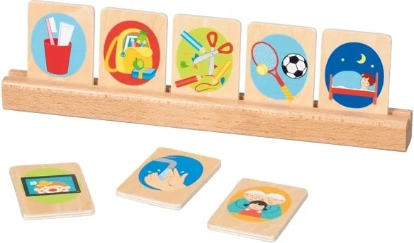 2 lege kaarten voor eigen tekeningen