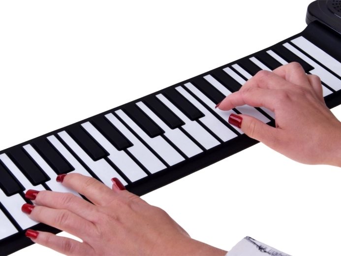 37 toetsen voor de eerste melodieën