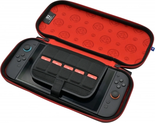 Ruimte voor games onderweg