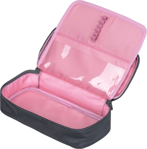 Duurzame YKK-ritsen en stevige constructie