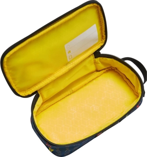 Ruime en overzichtelijke indeling