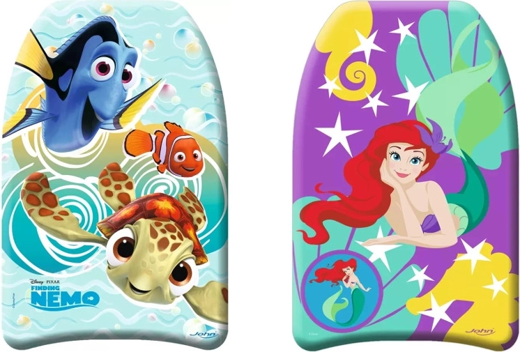 Zwemplank DISNEY Princess / NEMO