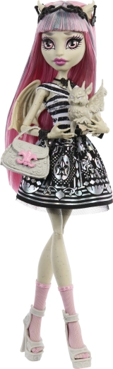 Accessoires en huisdier Roux