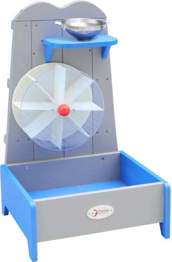 Stabiele houten constructie voor buiten