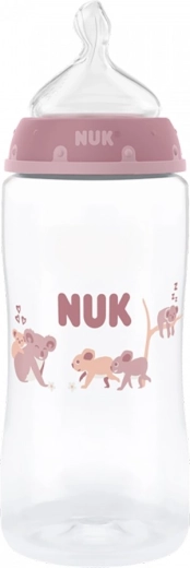 Licht en duurzaam, BPA-vrij