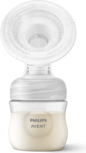 Natuurlijk kolven met Natural Motion-technologie