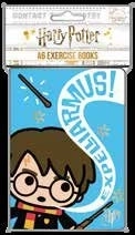 Harry Potter Kawaii set notitieblokken A6