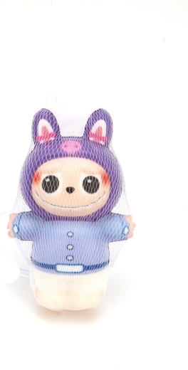 Zacht, veerkrachtig en antistress