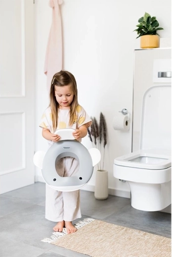 Eenvoudige hantering en gebruik voor kinderen