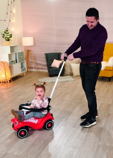 Veiliger rijden en wandelen