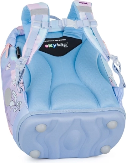 Stabiel en veilig naar school