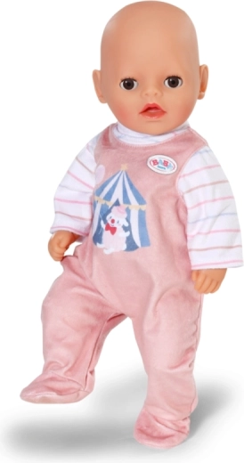Voor BABY BORN-poppen van 36 cm