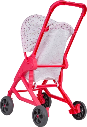 Makkelijke bediening en soepele rit