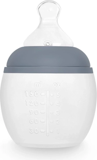 Medische siliconen veilig voor de baby