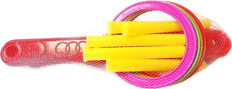 Serso – behendigheidsspel