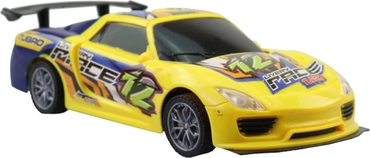 Duurzame constructie voor dagelijks speelplezier