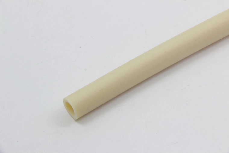 Hittebestendige siliconenslang 7 × 11 mm, 0,5 m JAMARA