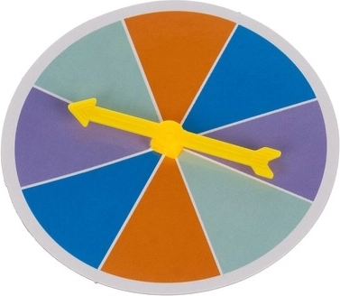 De roulette voegt spanning toe aan elke ronde